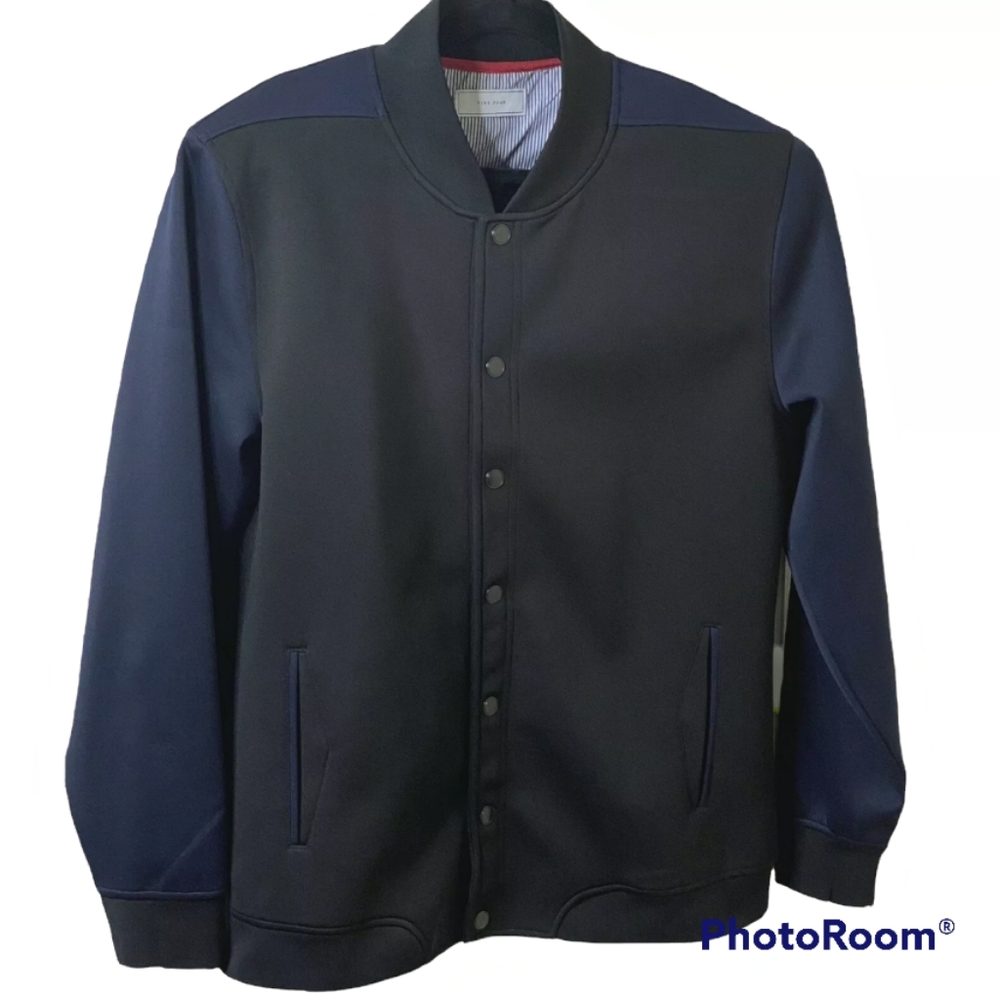 Five Four Men's Bomber Jacket